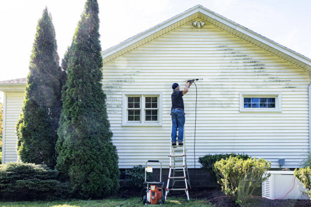 Best Commercial Pressure Washing  in Haledon, NJ