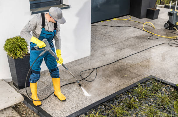  Haledon, NJ Pressure Washing Pros